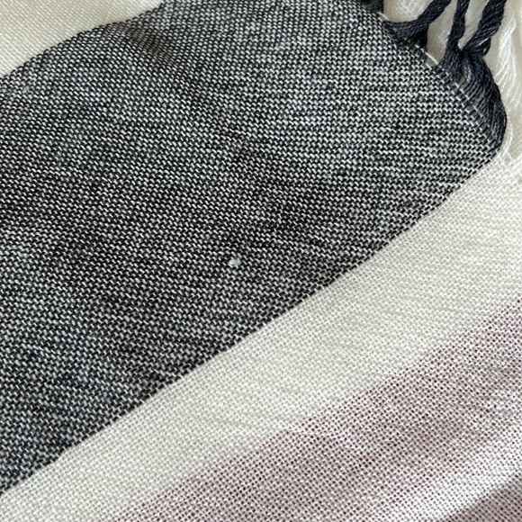 Burberry scarf - Picture 10 of 11